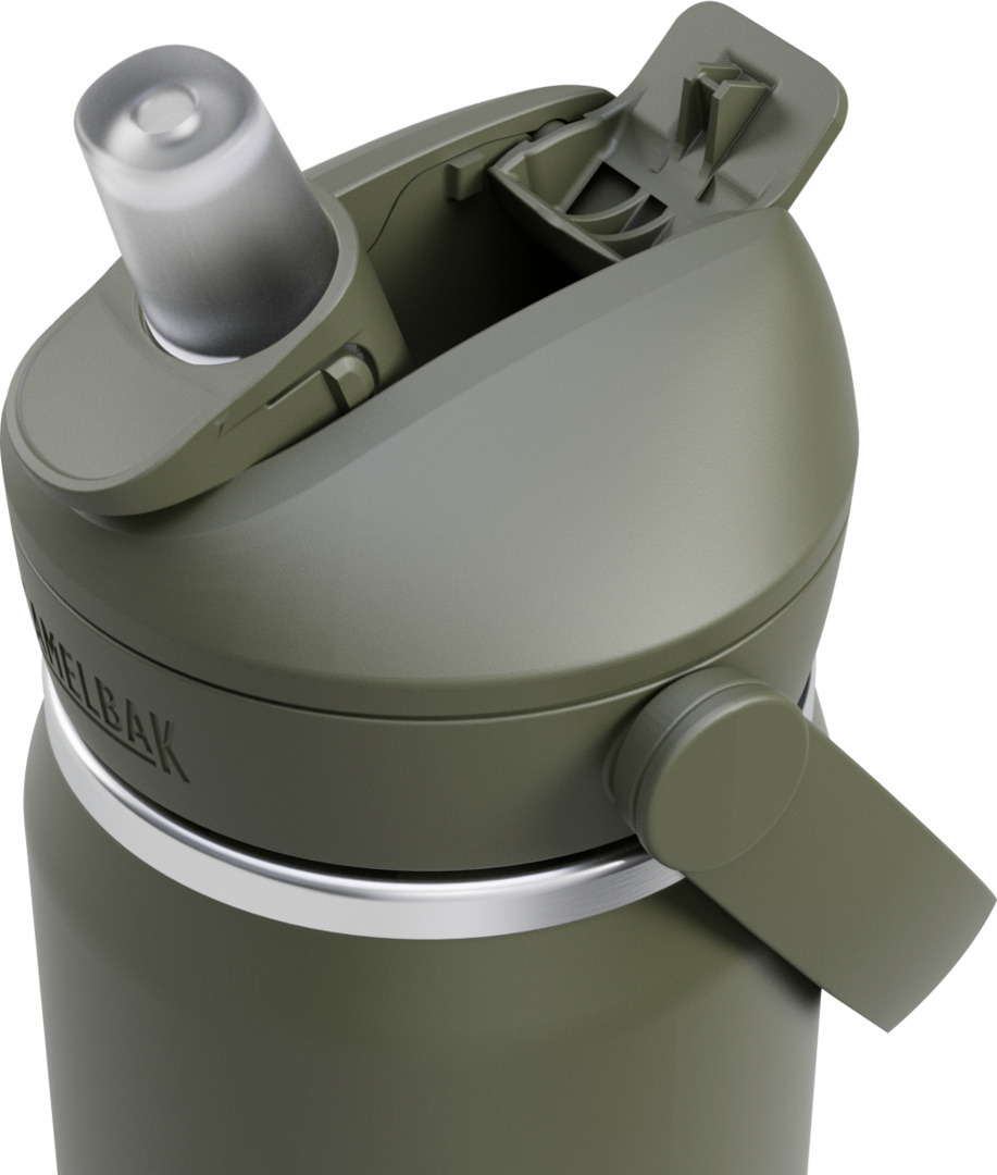 Thrive Flip Straw V.I. 0.6l