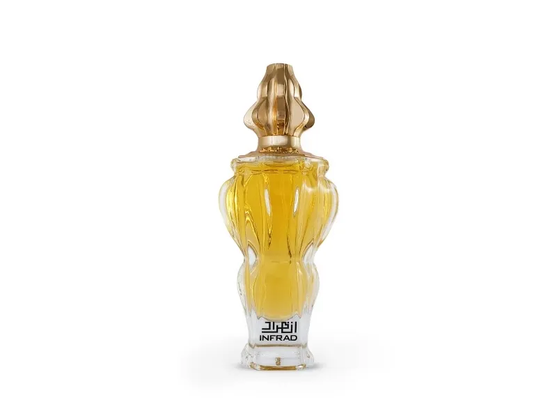 Zimaya Infrad Luxe Edition Eau De Parfum 100 ml (mand)