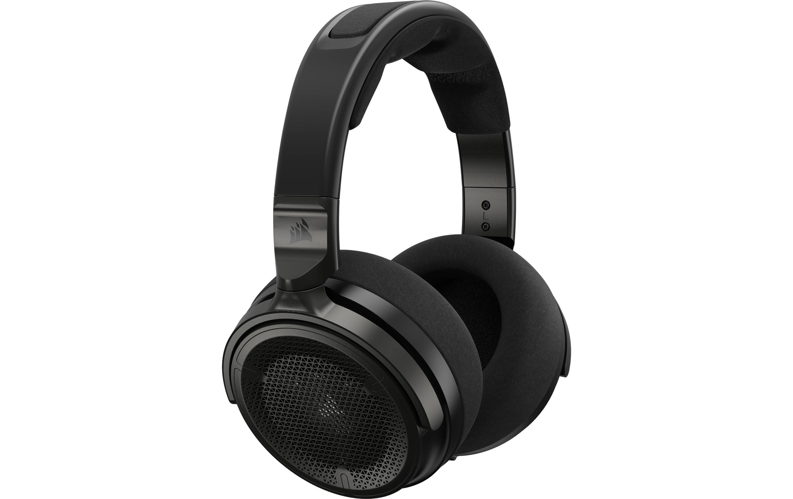 Headset Virtuoso Pro Carbon/Schwarz<br>Over-Ear Gaming-Headset