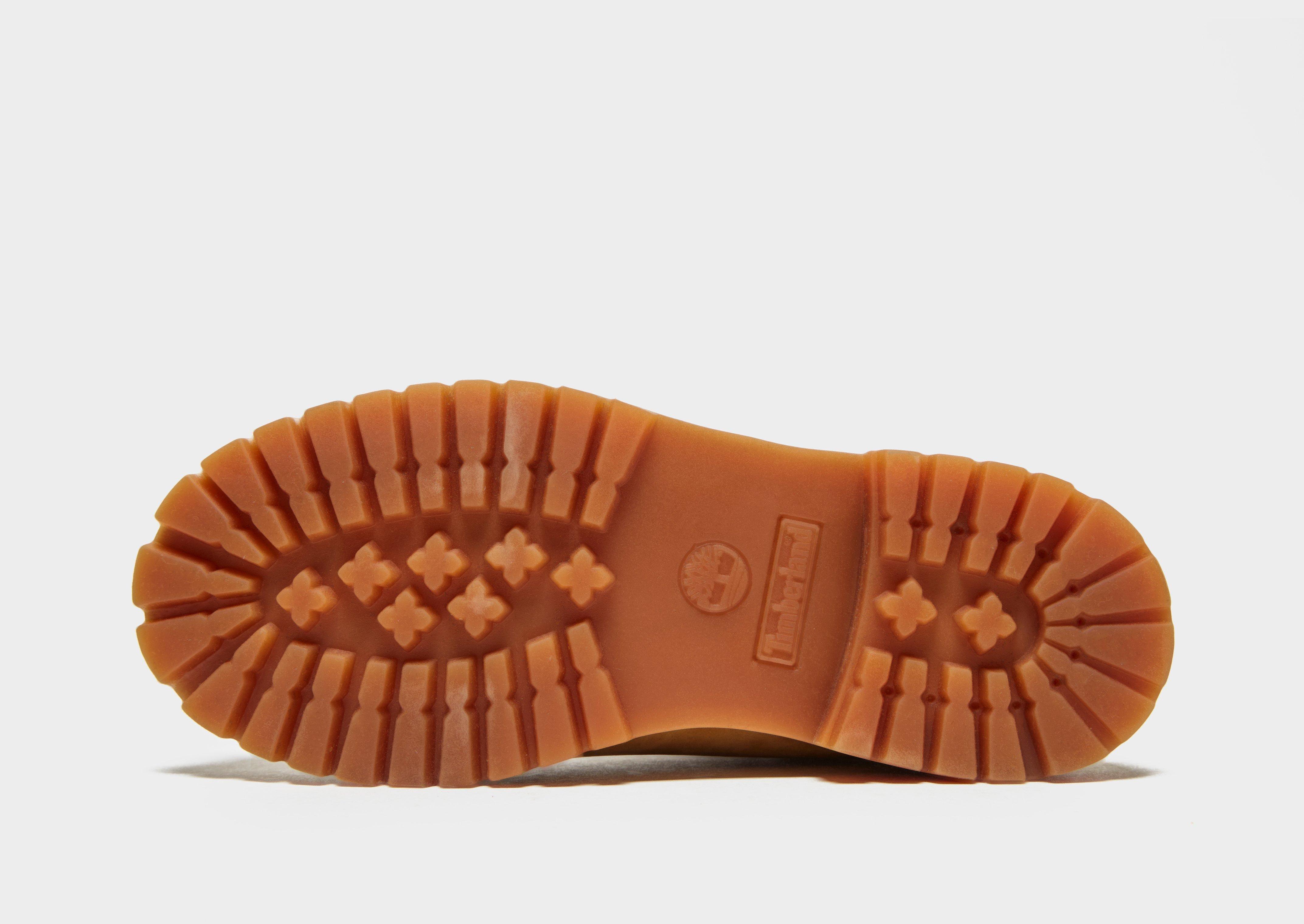 Timberland 6 Inch Junior