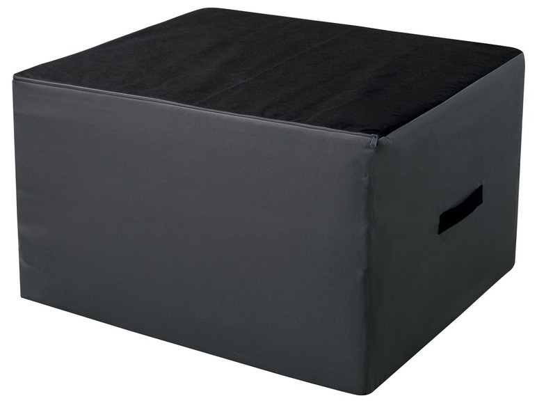 Dubbel gastenmatras