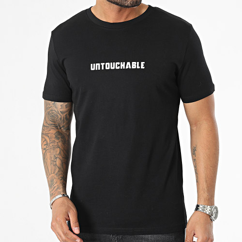Tee Shirt UTCB Noir Blanc