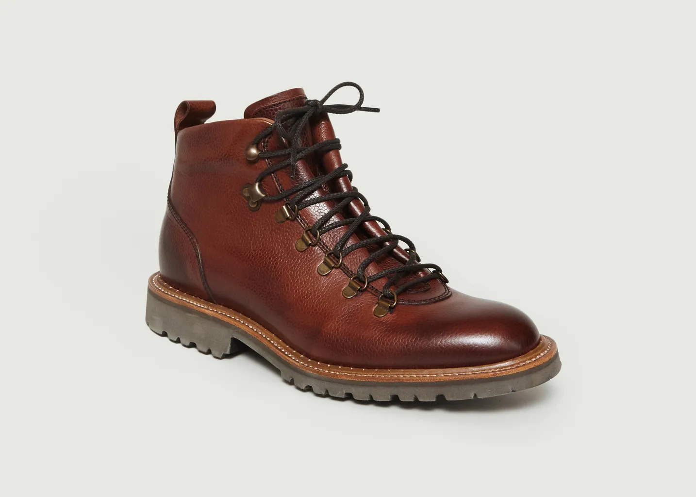 Boots Glencoe L'Exception Paris