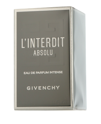 Givenchy L'Interdit Absolu Intense Eau de Parfum Spray 35ml
