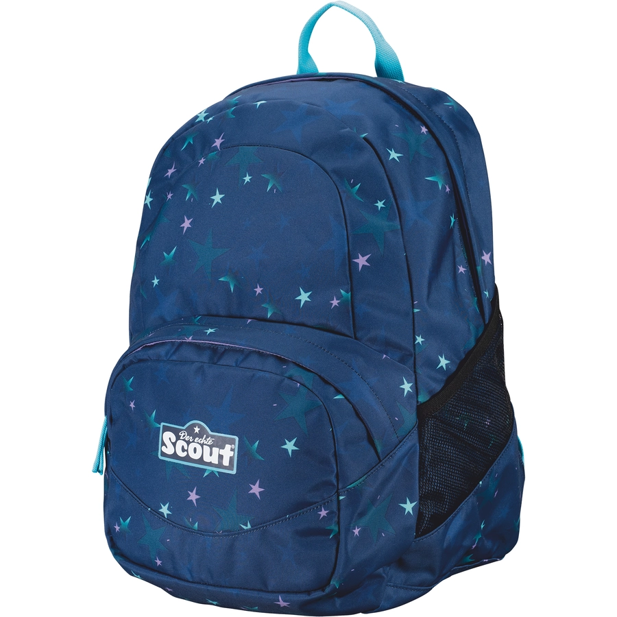Scout Rucksack X Pretty Star