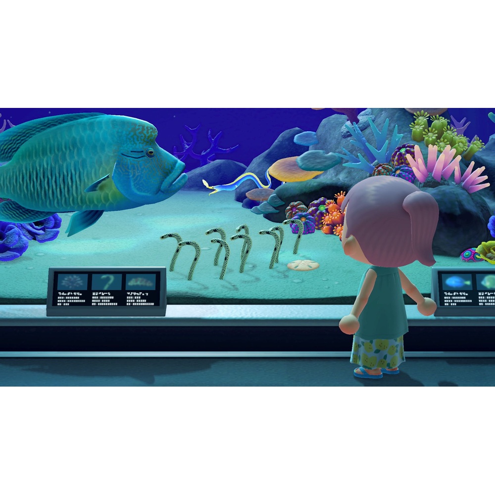Animal Crossing: New Horizons für Nintendo Switch