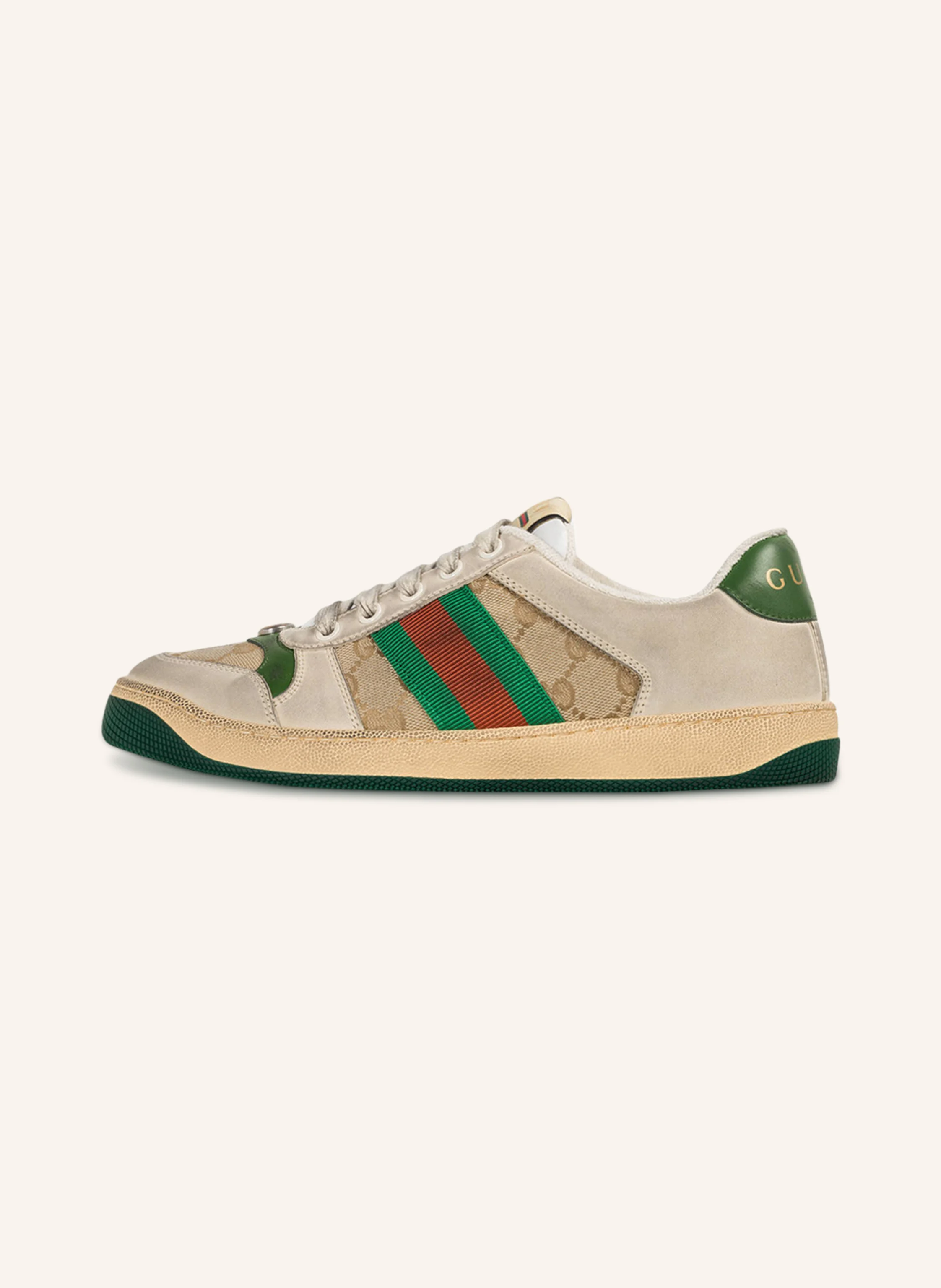 GUCCI Sneaker SCREENER GG