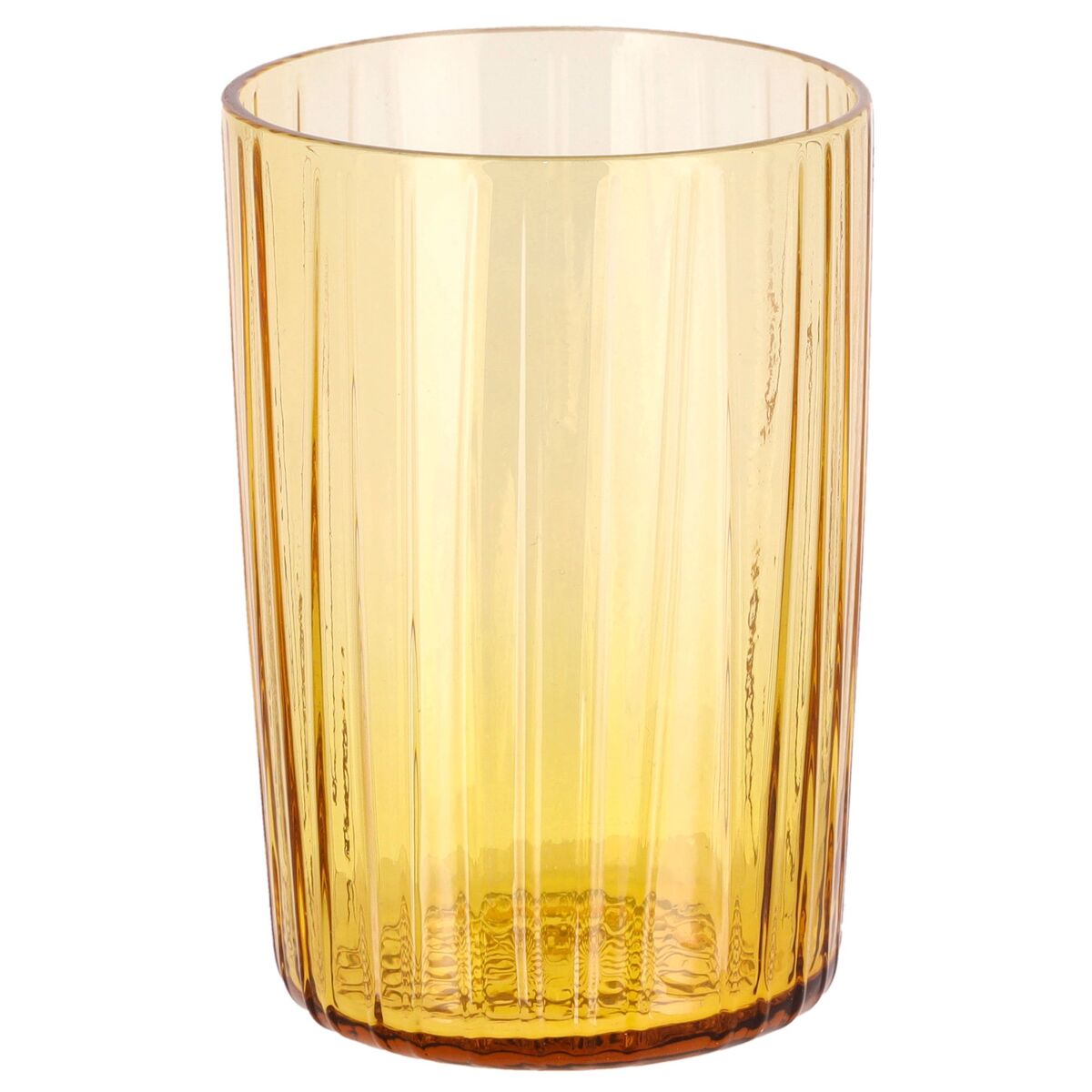 Kusintha vannglass 28 cl 4-pakning, rav