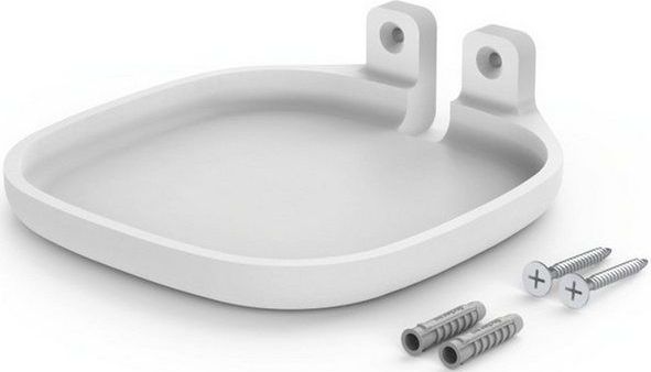 Hama - Luidsprekermuurbeugel - Wit - Voor Sonos One/One SL