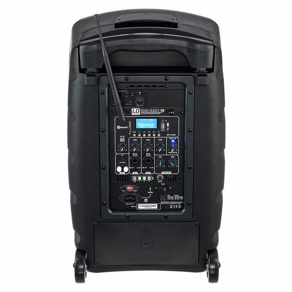 LD Systems Road Buddy 10
