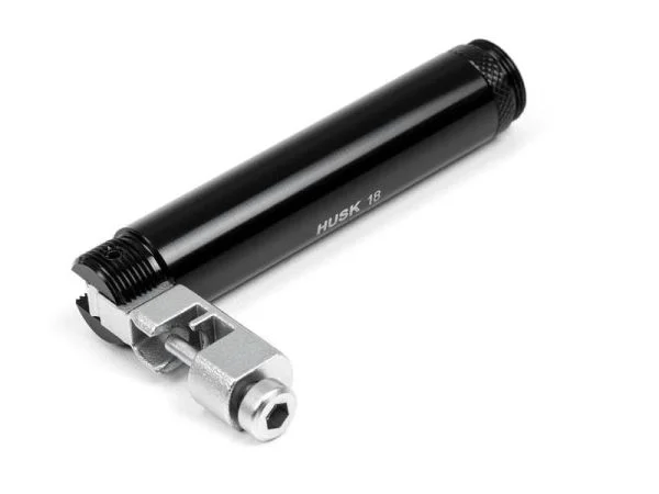 Cube Acid Husk Multitool, 18 Funktioner