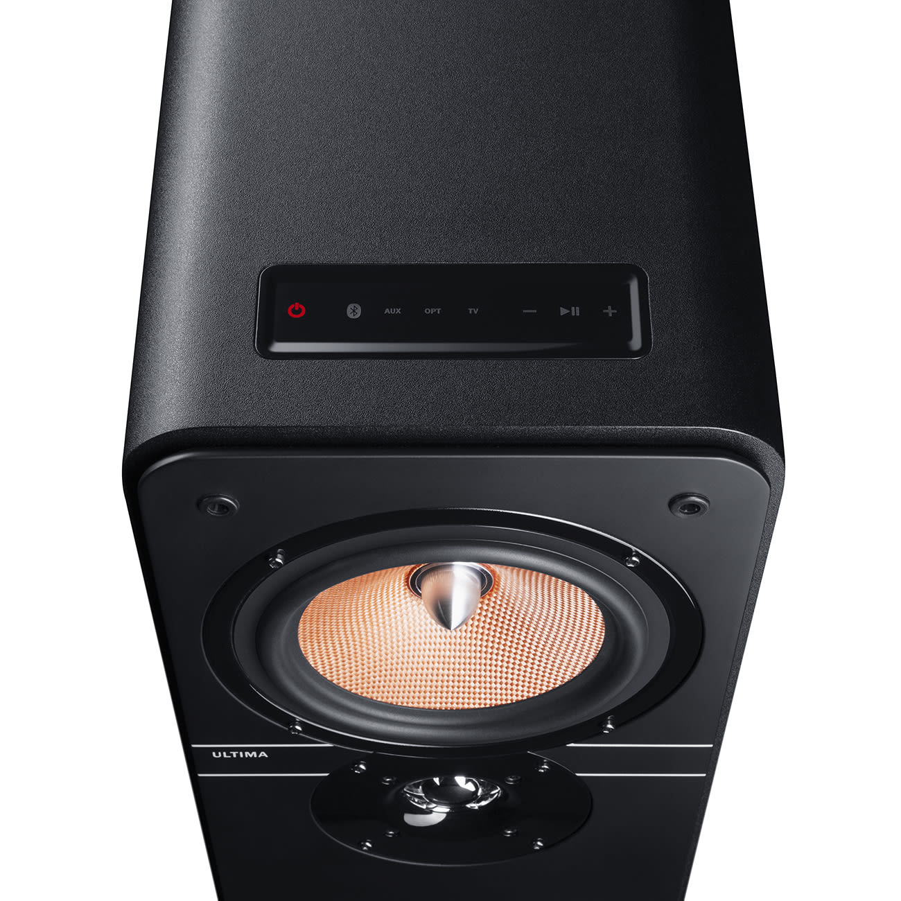 ULTIMA 40 AKTIV Surround 