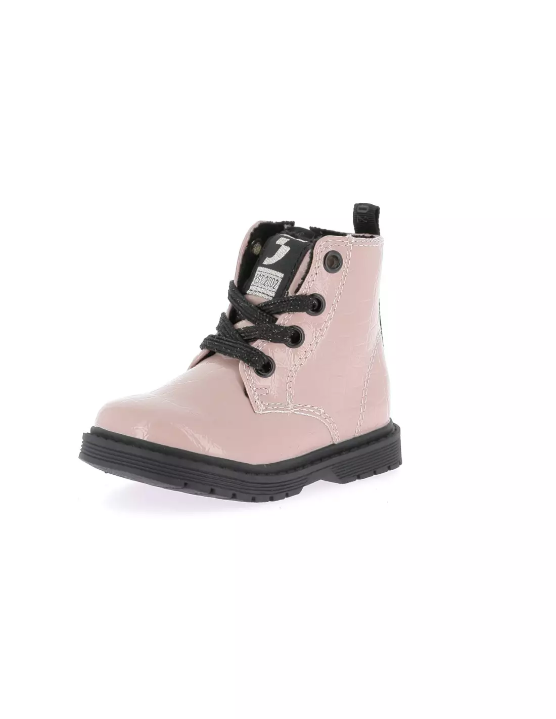 SAFETY JOGGER 595681 - Boots & bottines LIGHTPINKBLACK