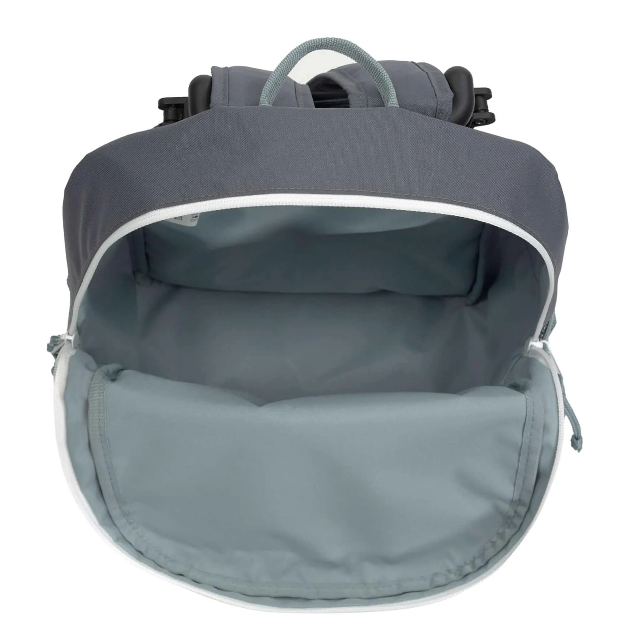 Lassig Valise Sac à Dos - Raton