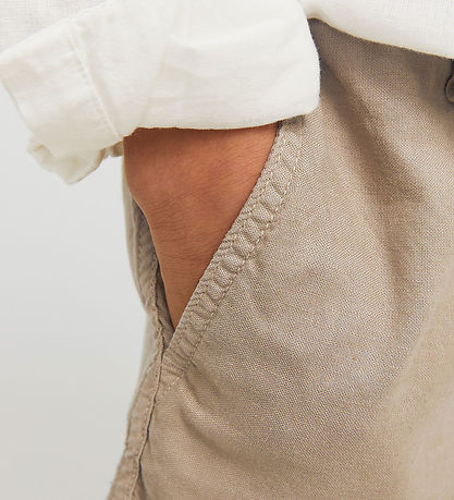 Jack & Jones Shorts - JpstJaiden - Geschirr