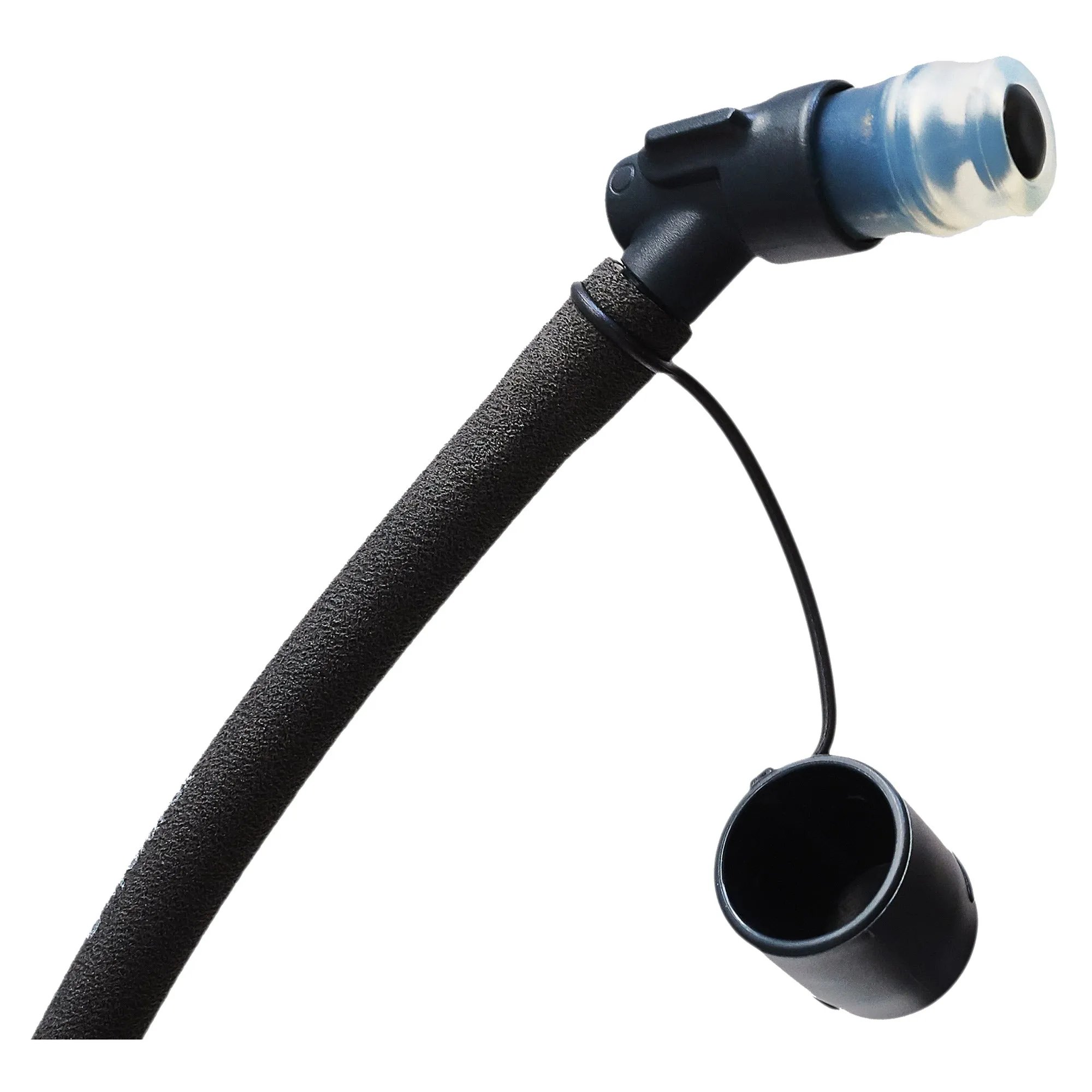 HydraPak -  HydraPak Trinkblase Reservoir Force 3 L mammoth grey