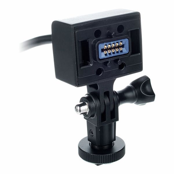 Zoom ECM-6