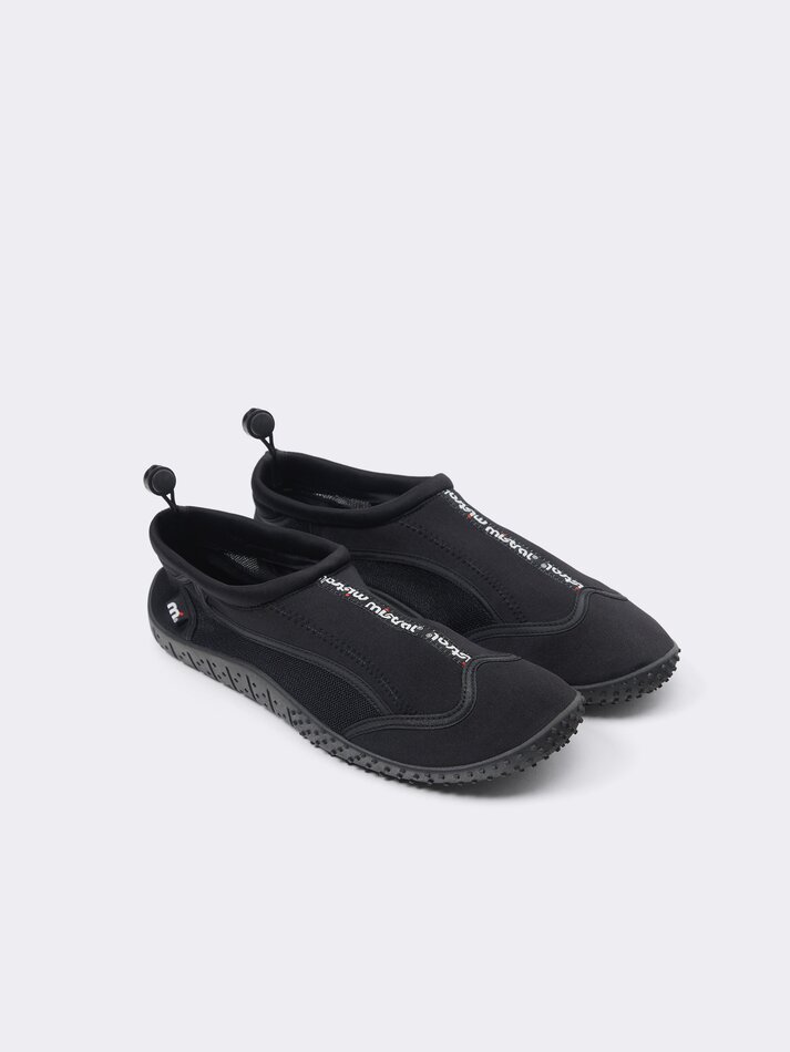 Sapato de mergulho MISTRAL X LEFTIES - Preto
