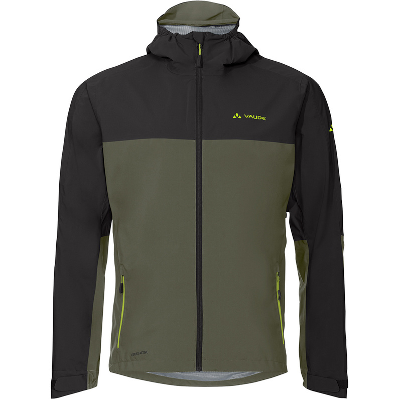 Vaude Herren Moab Rain Jacke