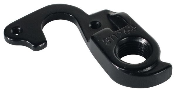 TREK patte dérailleur Madone / Speed Concept 2012 W311263