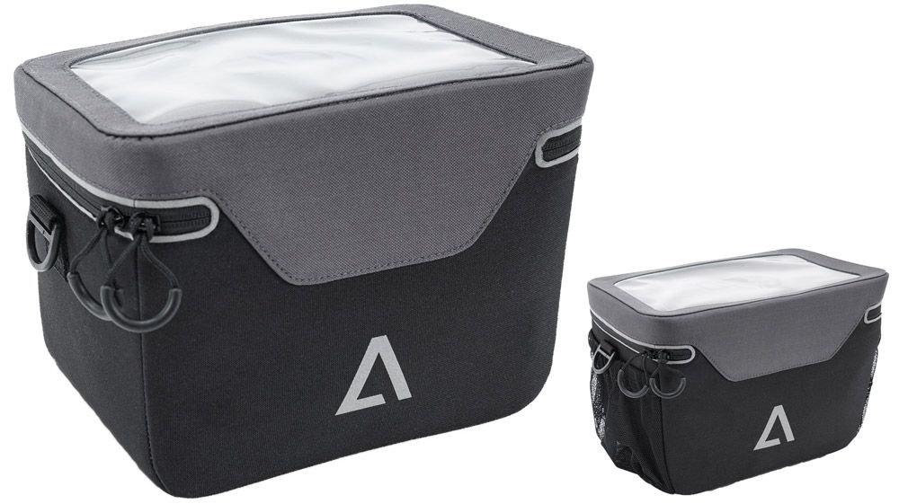 ACID CITY FRONT FILink Fahrradtasche kaufen | Bike-Discount