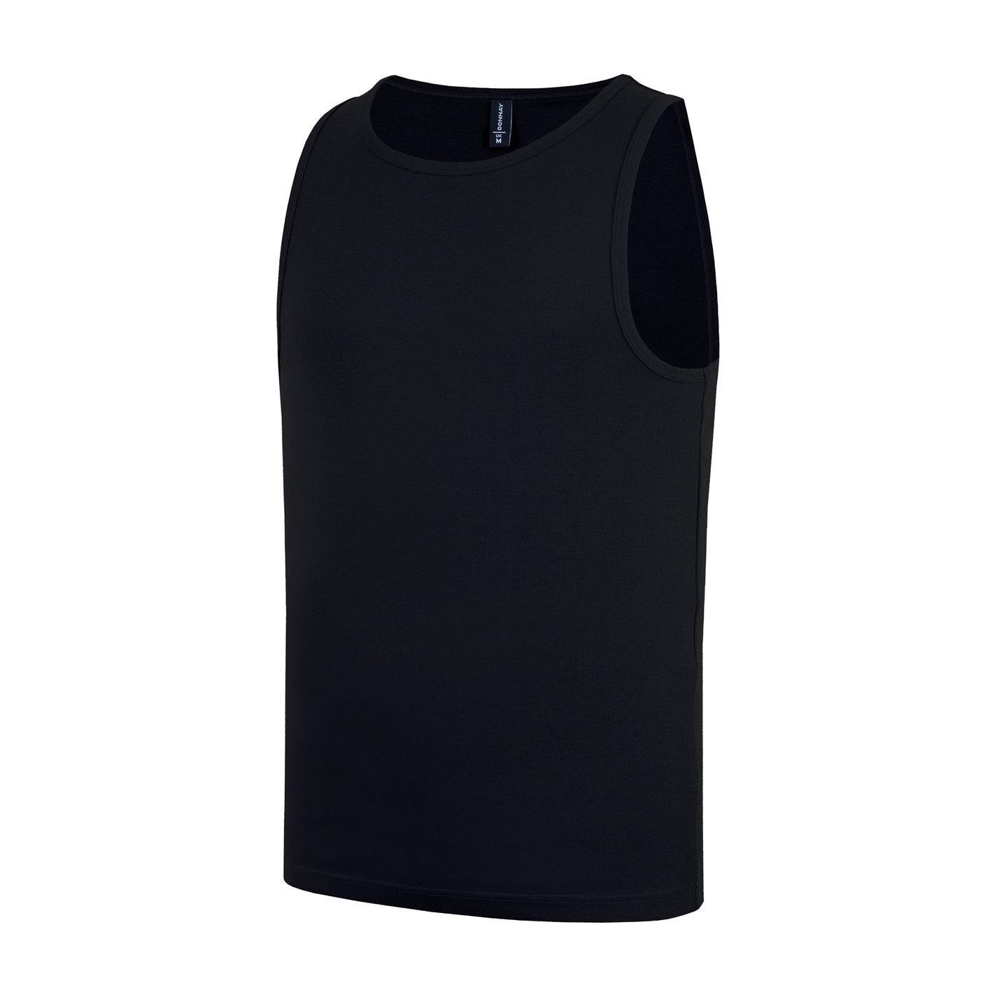 Donnay 5pk Vest Top