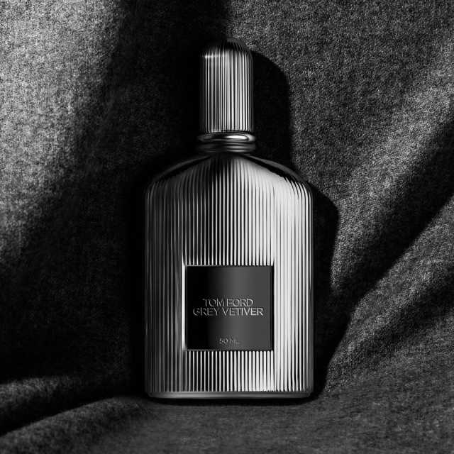 Grey Vetiver Parfum TOM FORD