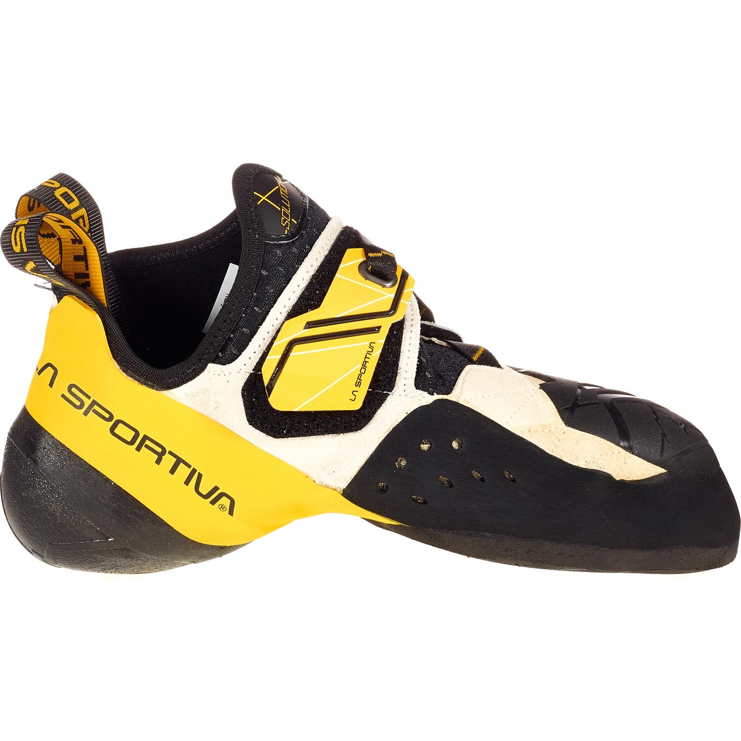 La Sportiva Solution