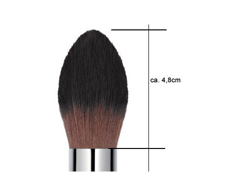 MAKE UP FOR EVER - 160 Blush Brush