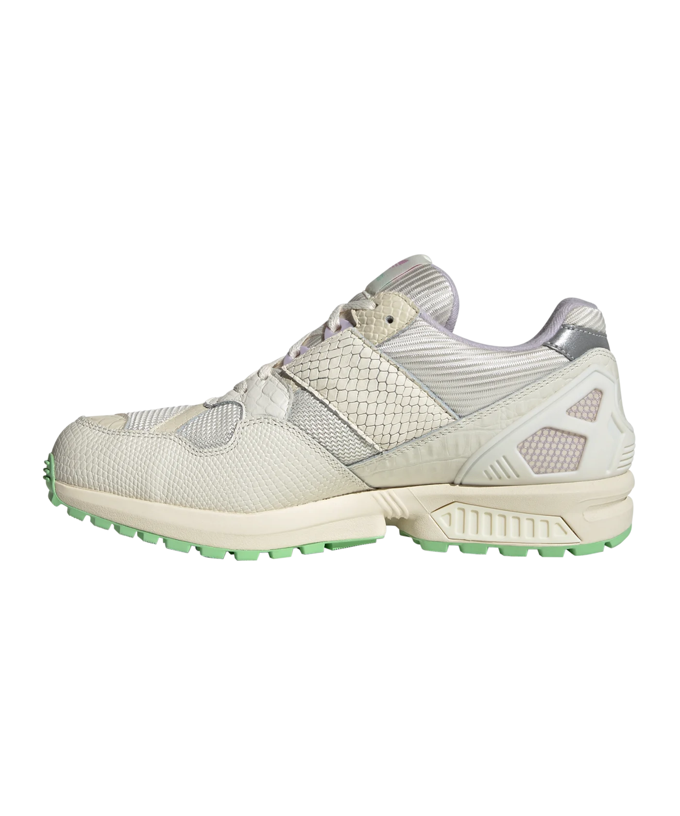 adidas Originals ZX 9020 Damen Weiss