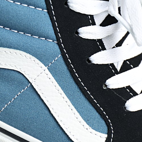 Baskets Sk8-Hi D5INVY Navy