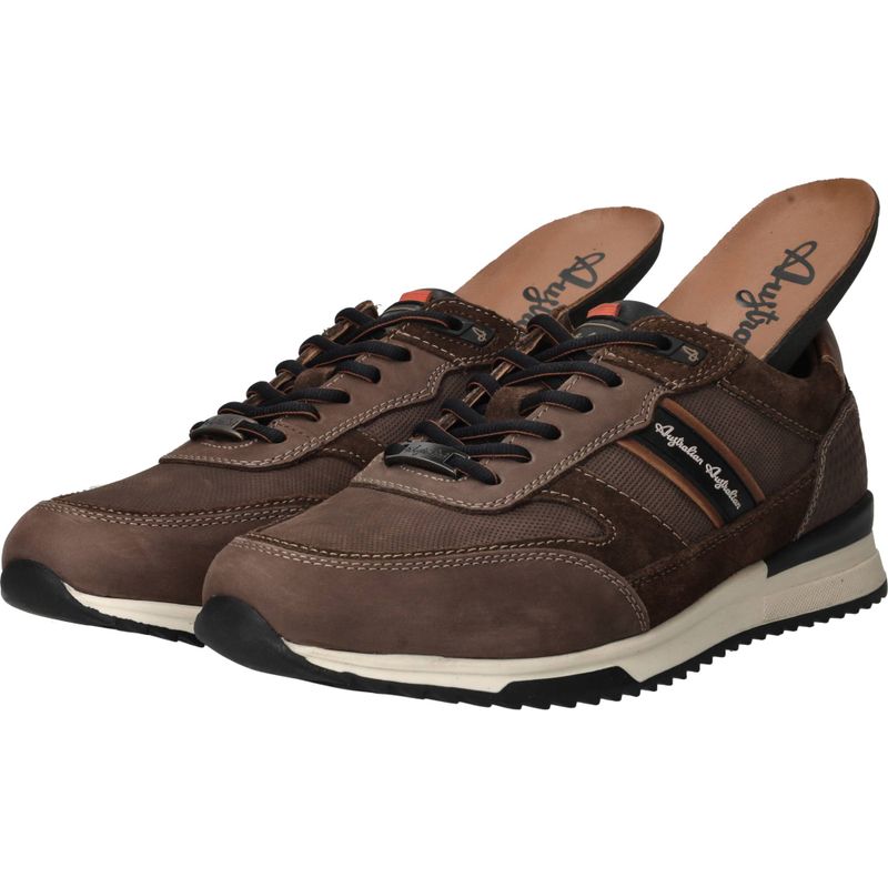 Australian Filmon Sneakers Bruin Heren