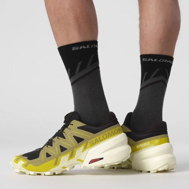 SPEEDCROSS 6  Trailrunning-Schuhe Herren