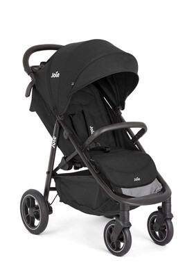 Joie Litetrax Pro Trille, Shale