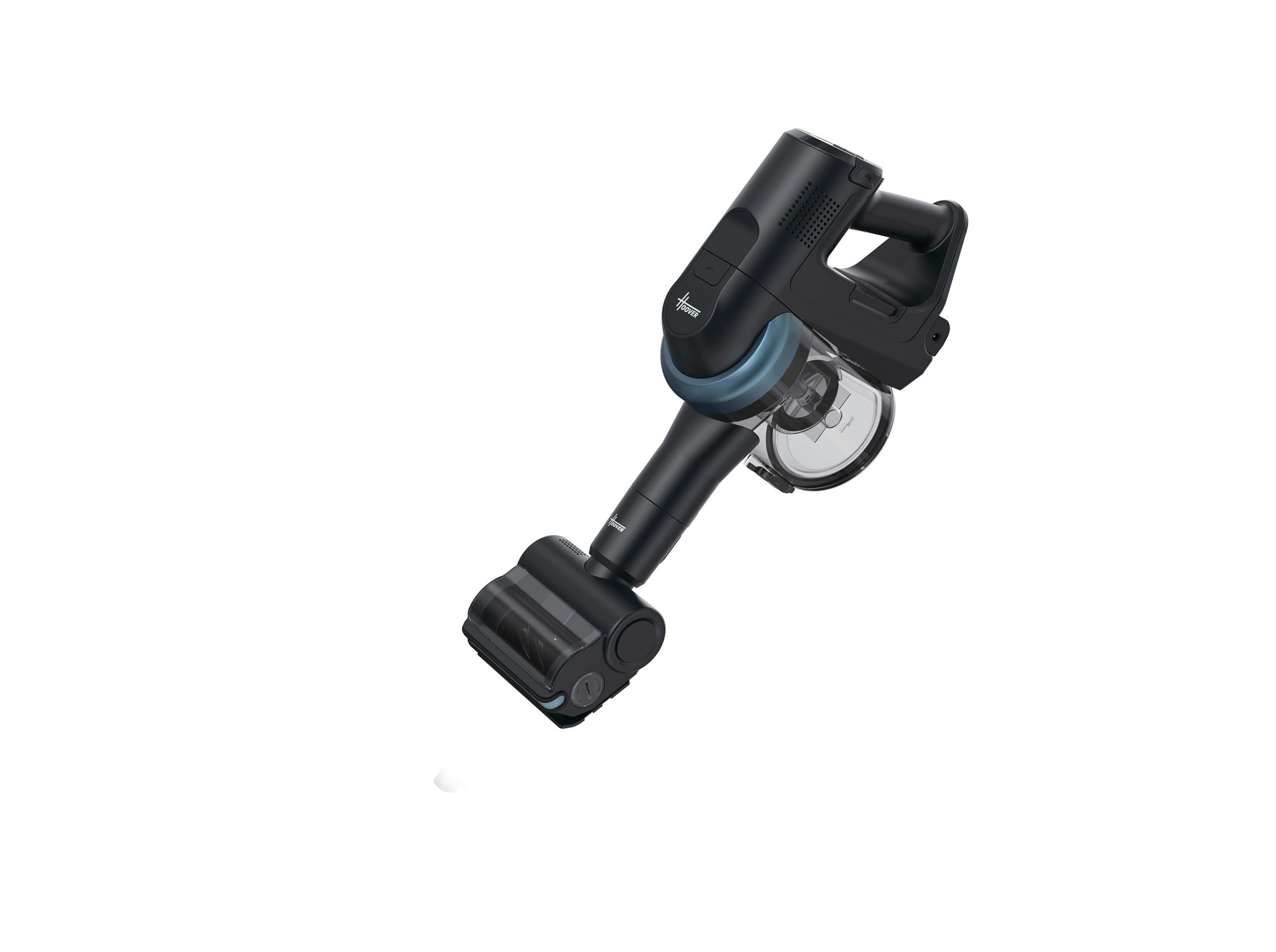 ASPIRADOR VERTICAL HOOVER HF4P10YP 011 PLUS HYDRO PET