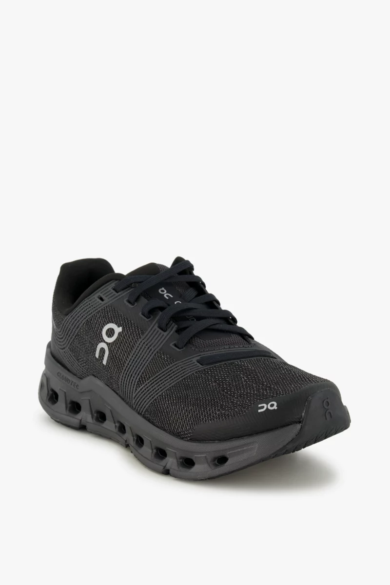 ON Cloudgo Wide Damen Laufschuh