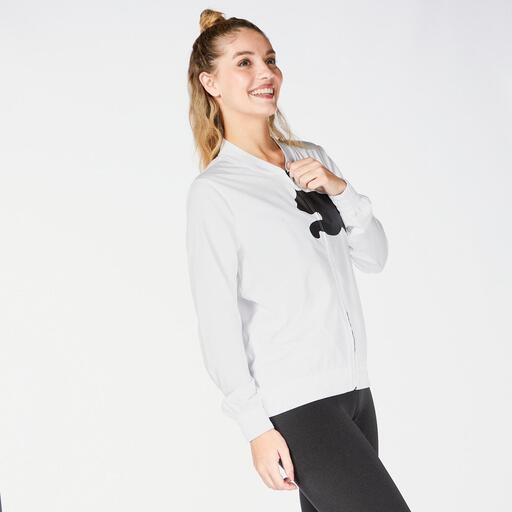 Puma Treine o Dia Todo
