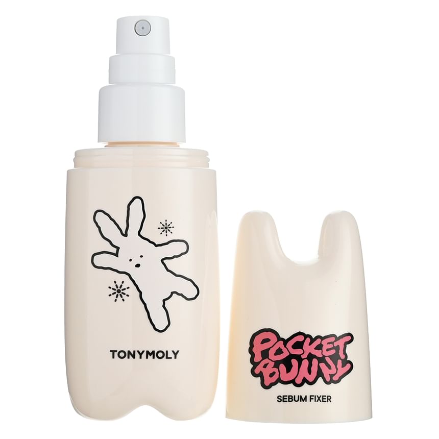 TONYMOLY - Pocket Bunny Sebum Fixer