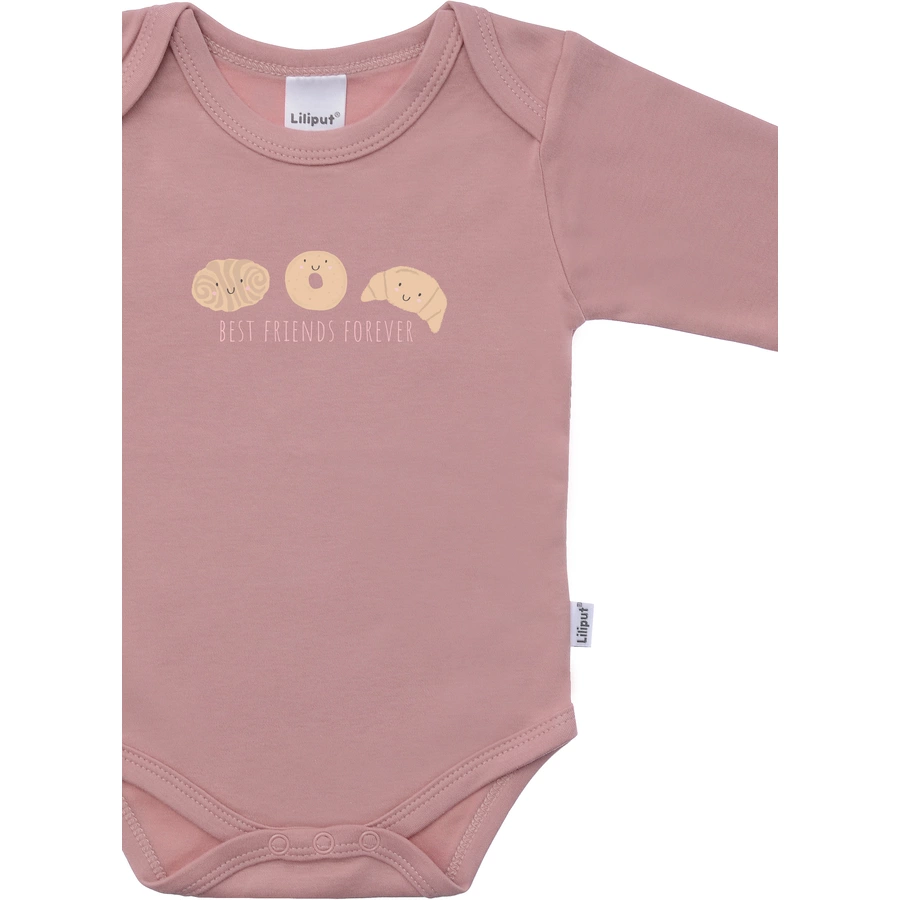 Liliput Body 'Best friends forever' rosa