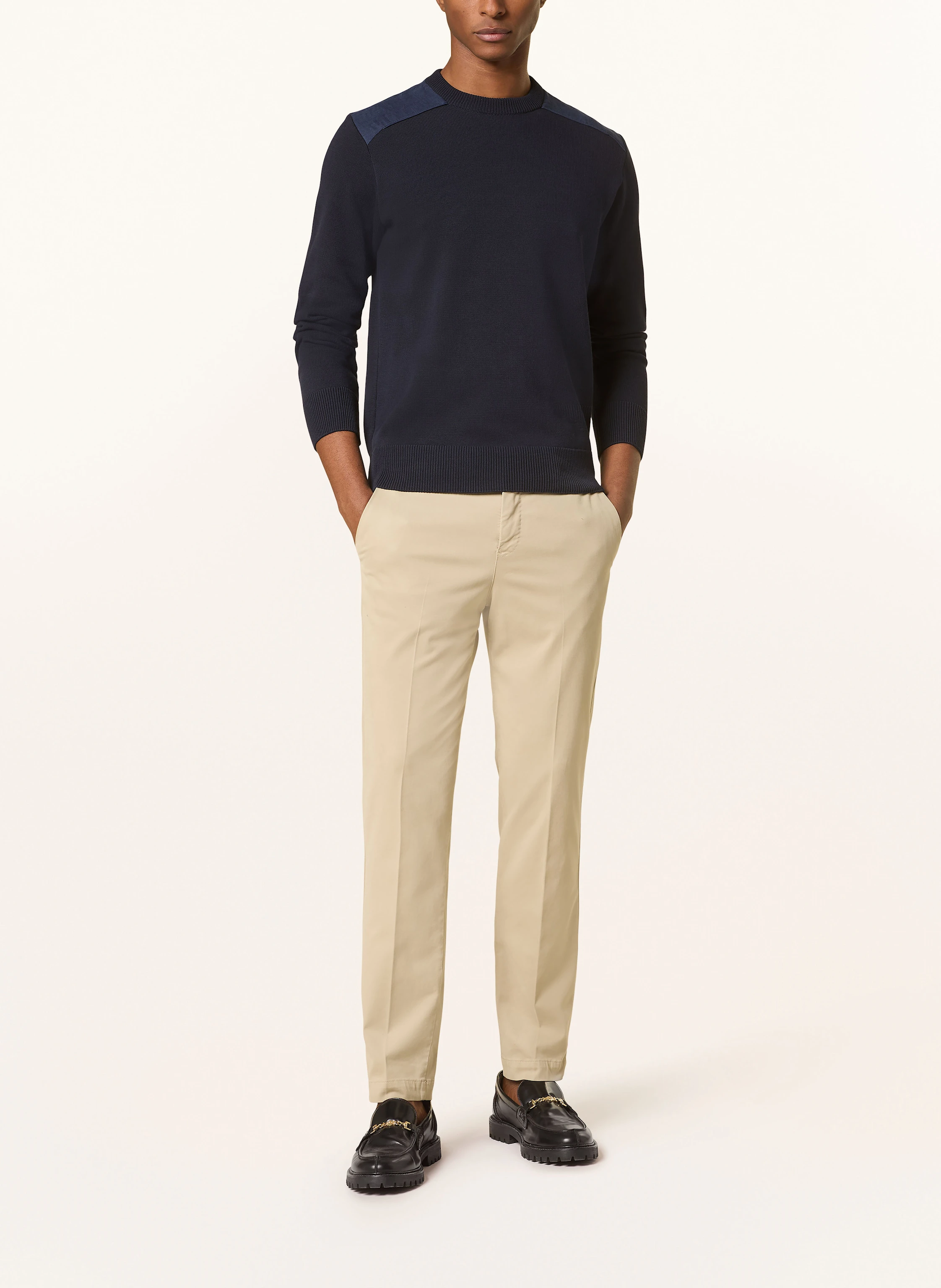 PAUL & SHARK Pullover