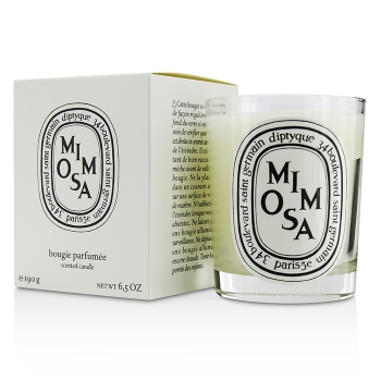 Diptyque Diptyque Vela Perfumada - Mimosa