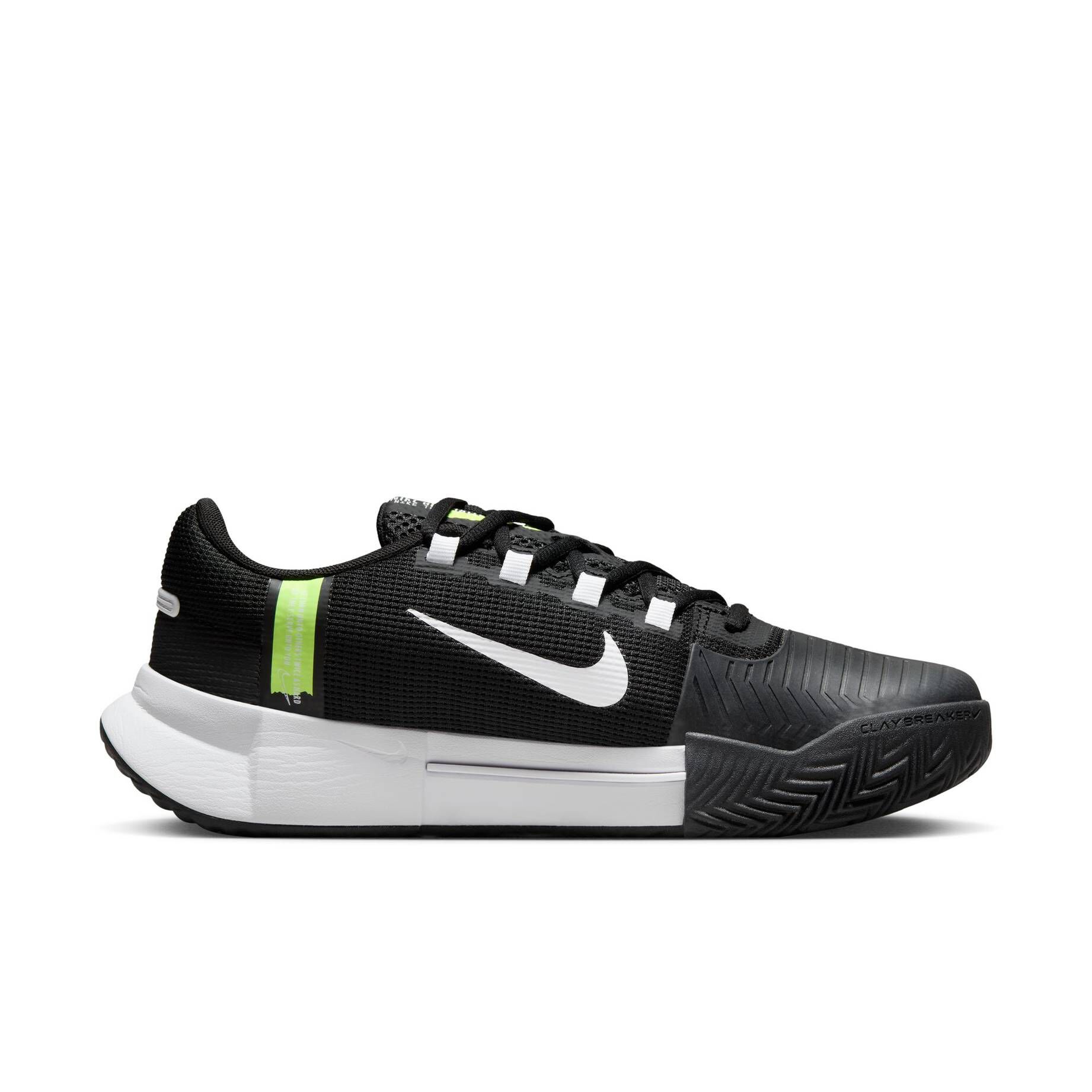 Nike| Damen Tennisschuhe ZOOM GP CHALLENGE