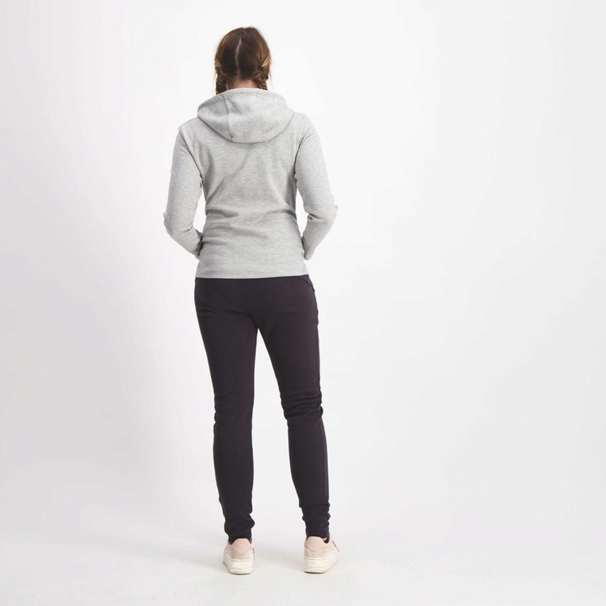 SCOTT Tech Jogger Womens Bukser Pink