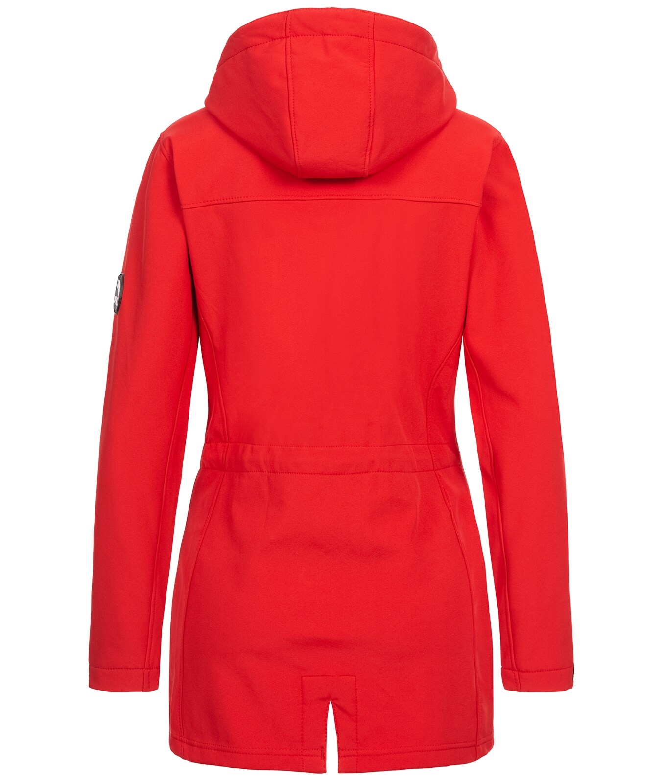 Rock Creek Jacke Softshelljacke Regular Fit