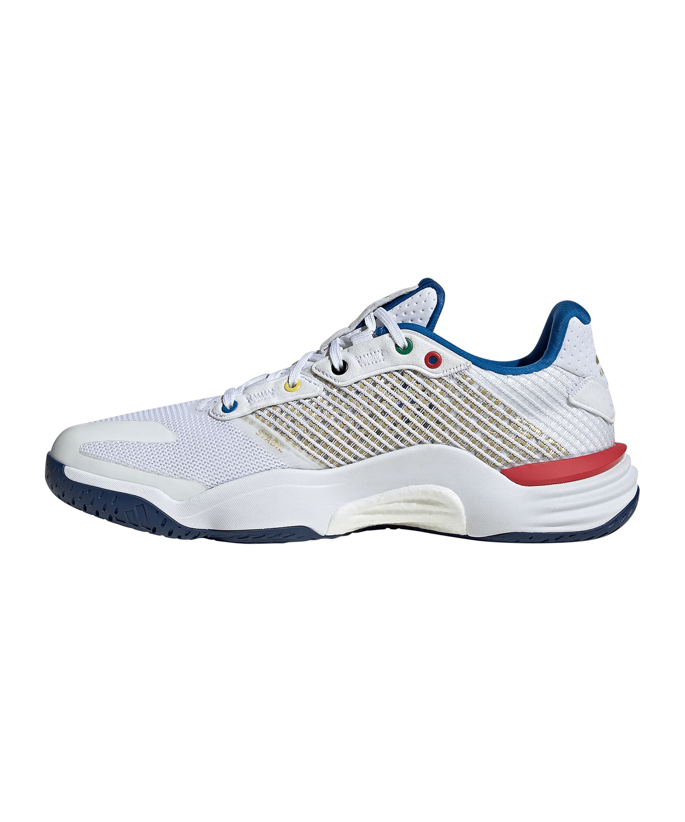 adidas Stabil 16 Weiss