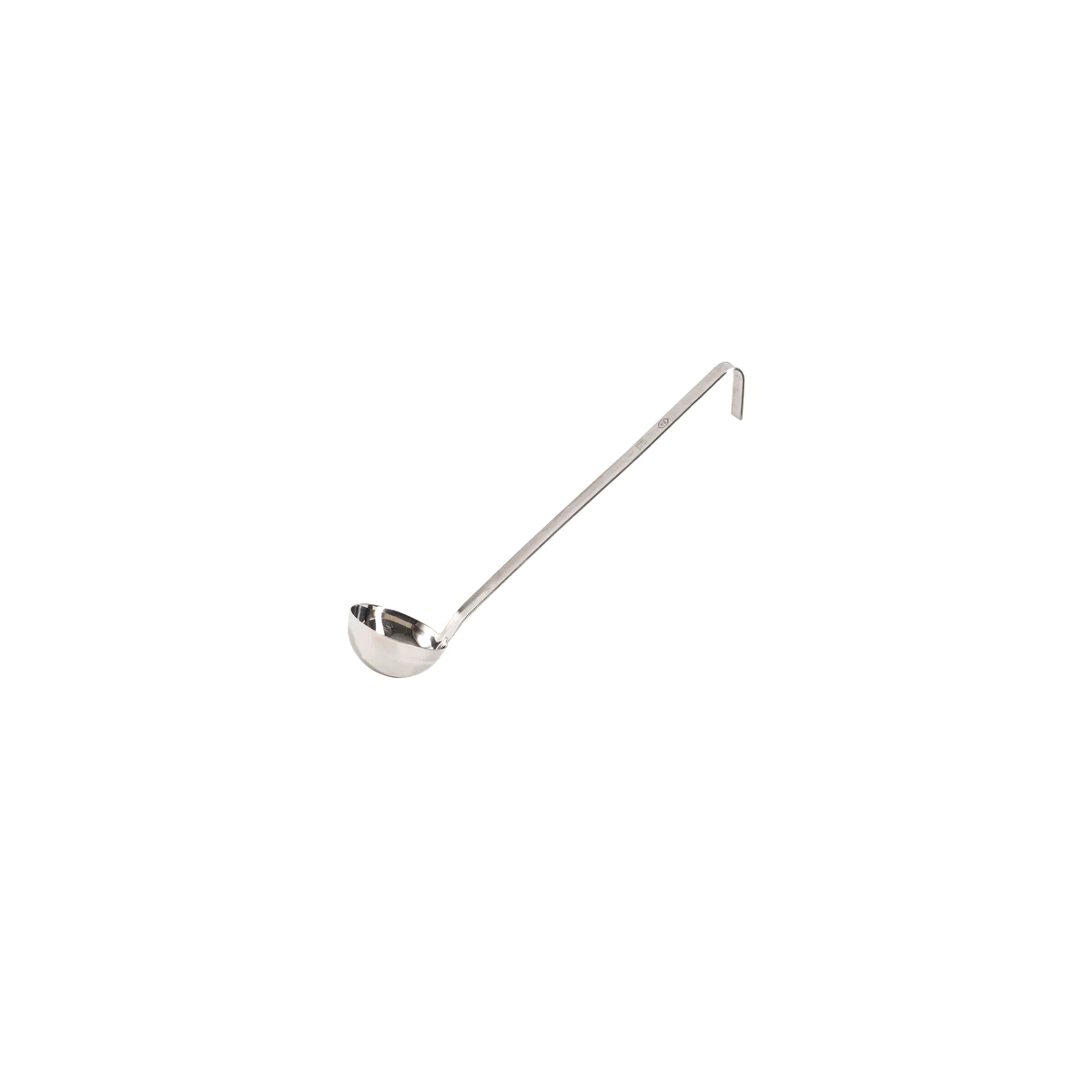 Louche professionnelle - inox - 9 cm - 200 ml Louis Tellier