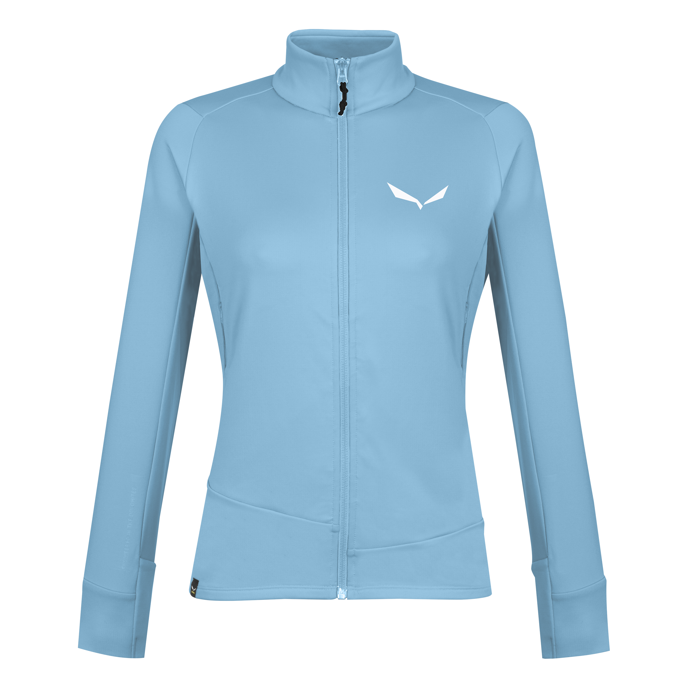Puez Polarlite Fleece Damen