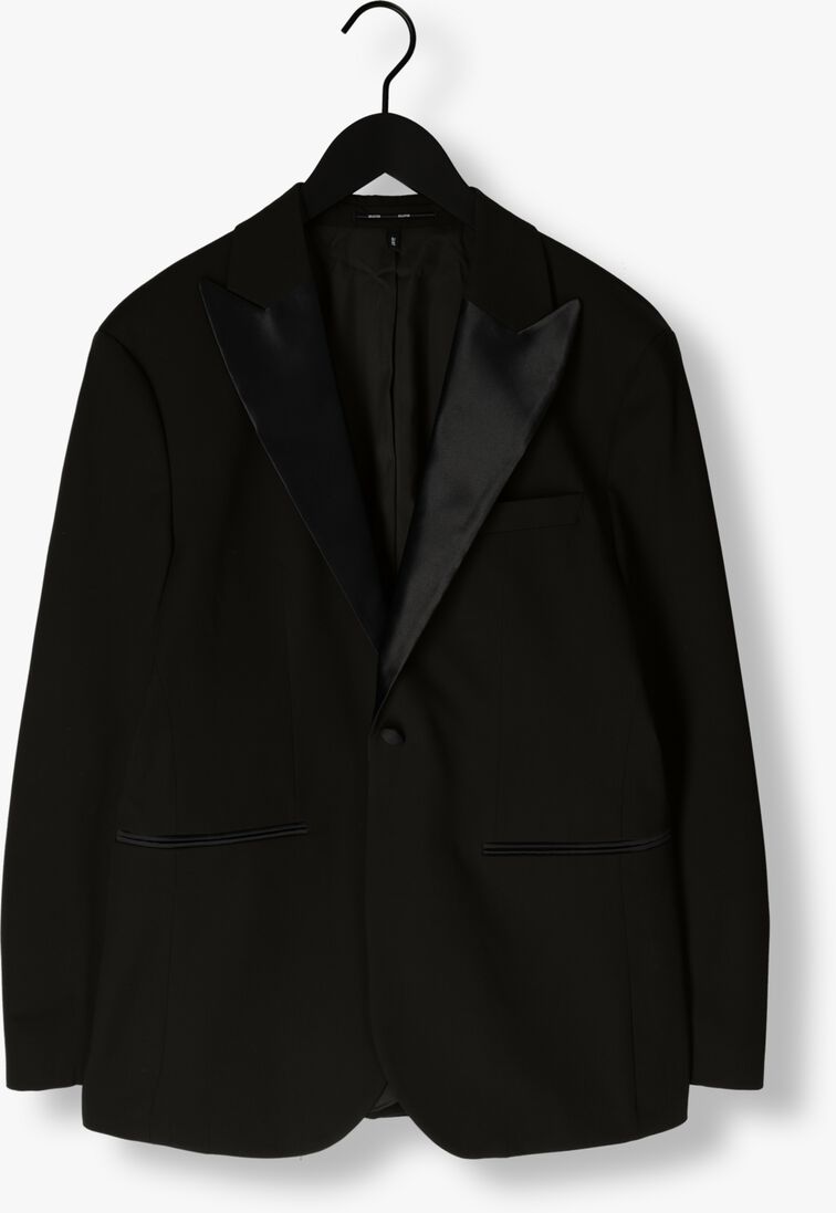 SELECTED HOMME zwarte selected homme colbert slhslim-liam tux blz flex