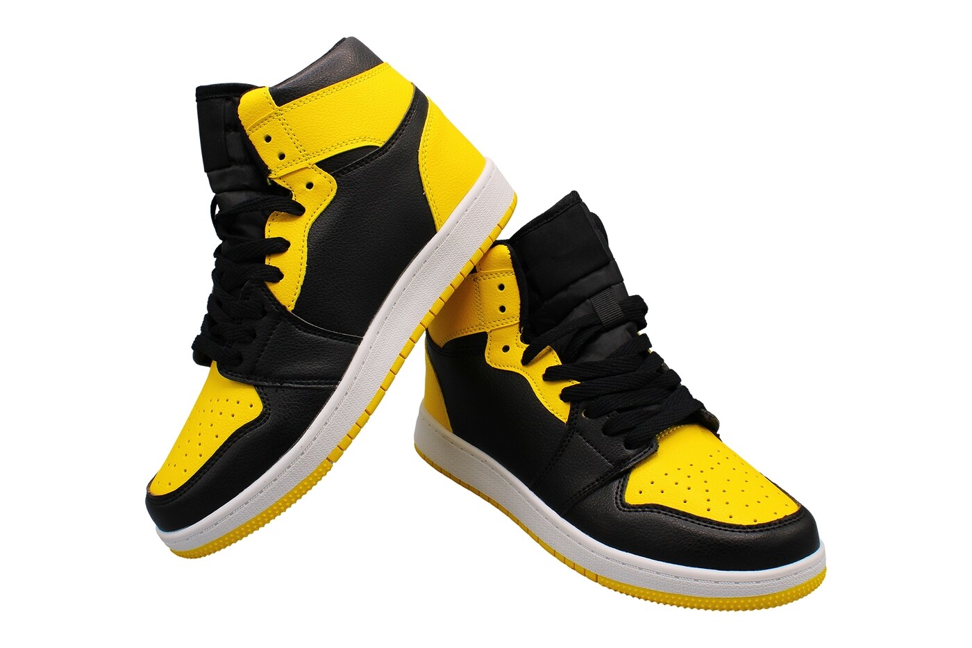 Planets 538 Winterschuhe Herren