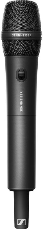 Sennheiser - EW-D SKM-S Base Set - Digitale Draadloze Toepassingen - Zwart - Metalen Behuizing